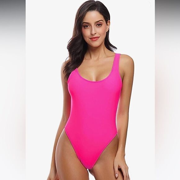 NWT- Miaiulia one piece swimsuit. - Picture 1 of 9